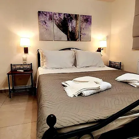 Cozy Suite By Spiros & Marina Chania  Exterior photo