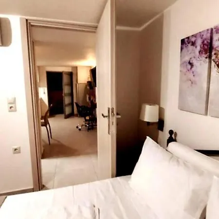 Cozy Suite By Spiros & Marina Chania  Exterior photo