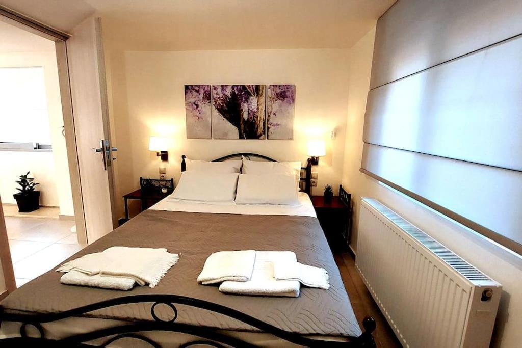 Cozy By Spiros & Marina Apartament *