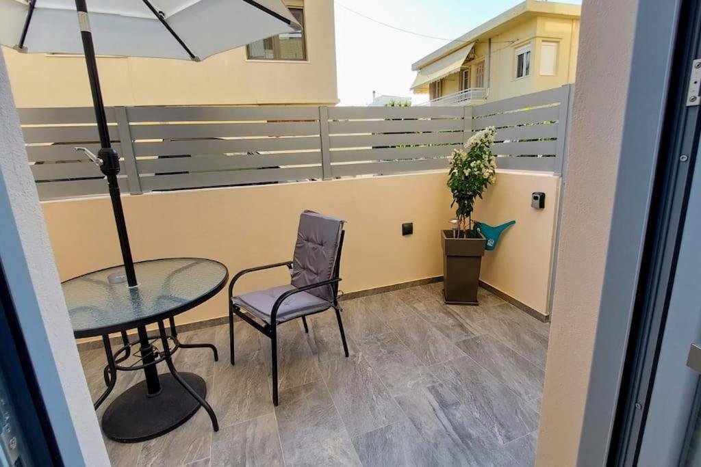 Apartament Cozy By Spiros & Marina