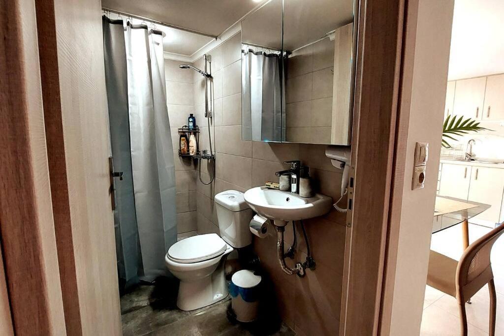 Apartament Cozy By Spiros & Marina *