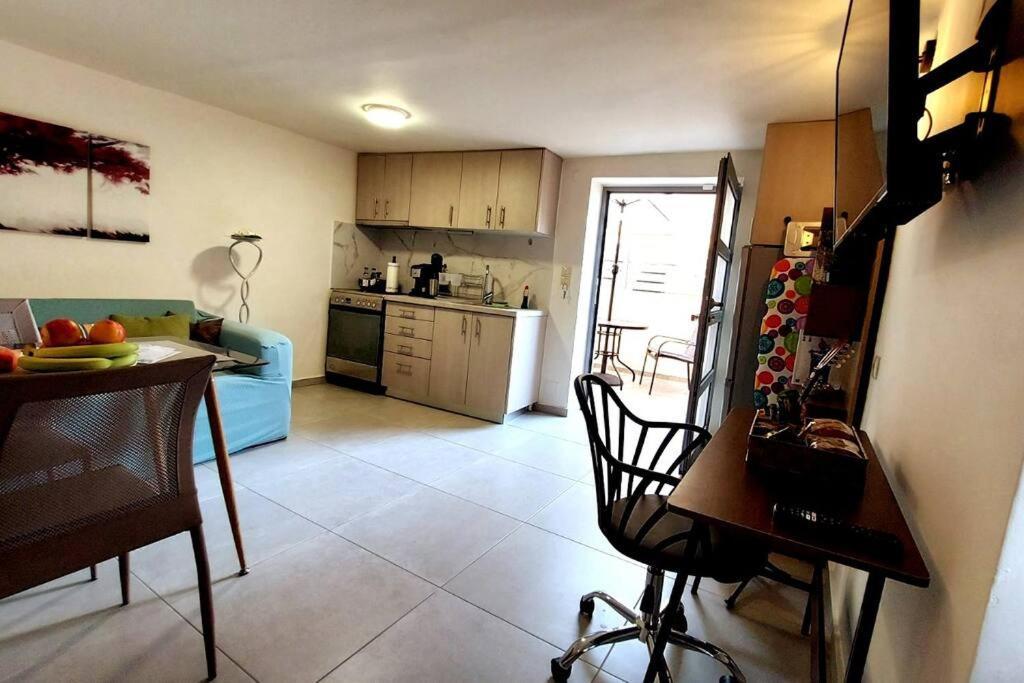 Cozy By Spiros & Marina Apartament *