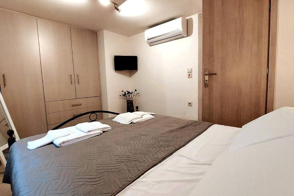 Apartament Cozy By Spiros & Marina Chania (Crete)