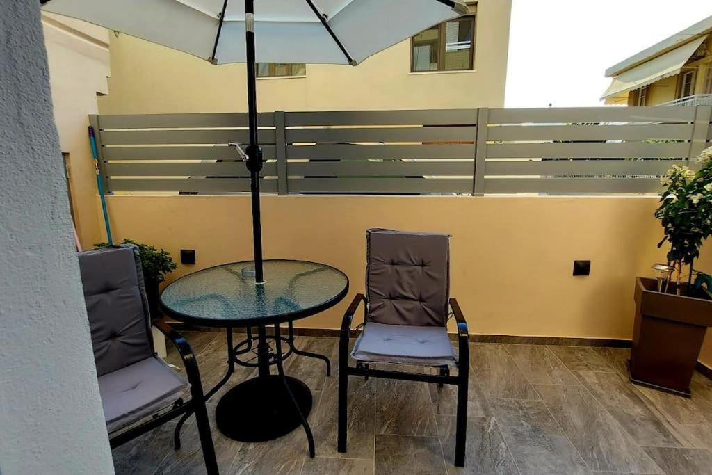Cozy By Spiros & Marina Apartament Chania (Crete)