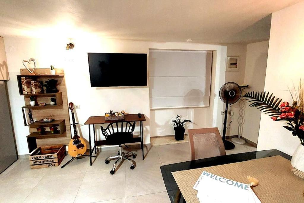 Apartament Cozy By Spiros & Marina *