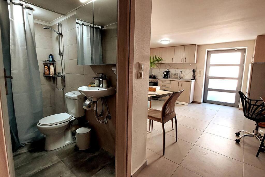 Cozy By Spiros & Marina Apartament