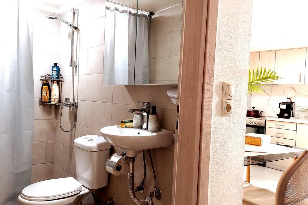 Apartament Cozy By Spiros & Marina *