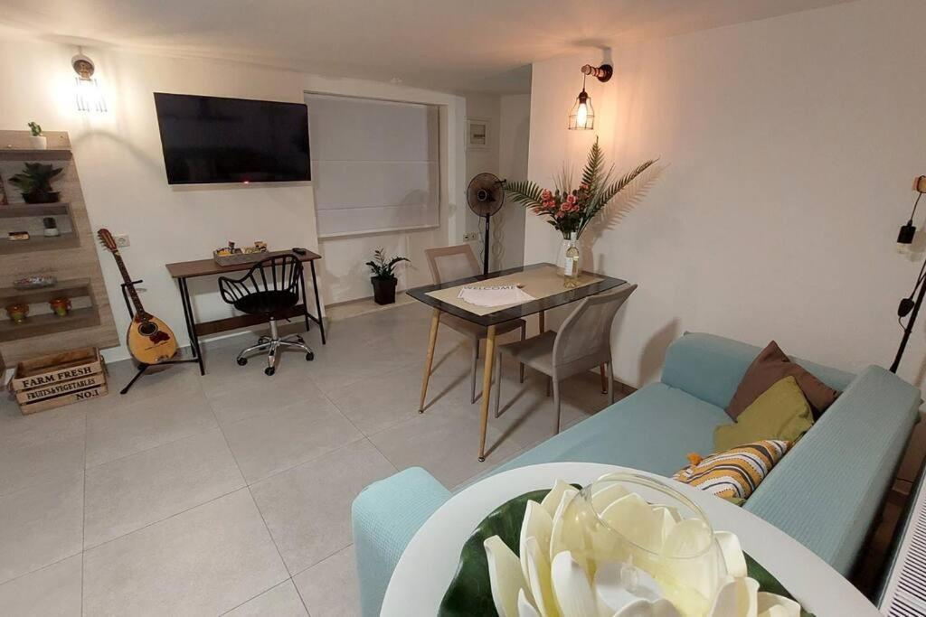 Apartament Cozy By Spiros & Marina Chania (Crete)