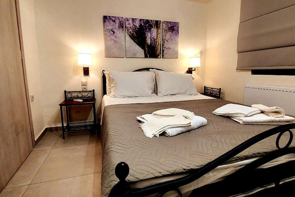 Apartament Cozy By Spiros & Marina