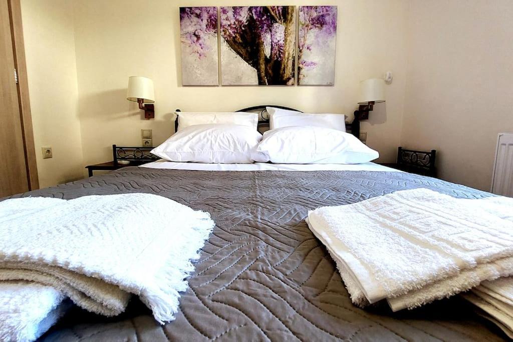 Cozy By Spiros & Marina Apartament *